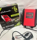 Schumacher SP1298 Quick Volts 6 Amp Battery Charger. Fixed Price $37.83.
