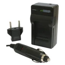 Wasabi Power Battery Charger For Panasonic VW-BC20, VW-VBN130, VW-VBN260. Fixed Price $11.99.