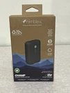 Nimble Champ 10,000MAH Compact Battery 18W Pd Fast Charging Charcoal. Fixed Price $43.00.