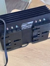 Anton Bauer LSQ4 Life Saver Quad Power Charger - Used. Fixed Price $50.00.