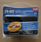 Ultra N-rgy 8 Slot Aa-aaa Lcd Rapid Battery Charger Ni-mh Ni-cd 2500 Mah Car. Fixed Price $14.19.