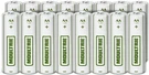 Aa Batteries, White (MCA-13295) 16 Count (pack Of 1). Fixed Price $25.66.