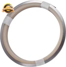 Pure Nickel Strip 99.6% Battery Tab Spot Weld 18650 Li-po Nimh 0.1X8MM. Fixed Price $14.01.