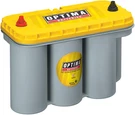 Batteries 8050-160-FFP D31T Yellowtop Dual Purpose Battery. Fixed Price $724.99.