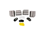 Boatbuckle Deluxe Canoe Carrier Kit 05501. Fixed Price $29.28.