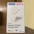 Onn WIAWHT100162375 (ECP013450). Fixed Price $40.00.