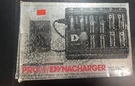 PRO-1/DYNACHARGER NC2100U Battery Charger, New. Fixed Price $24.99.