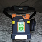Pre-owned Cardiac Science Powerheart G5 Automatic Aed *needs New Battery*. Fixed Price $500.00.