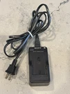 Genuine Sony BC-V615 Battery Charger For Np-f Series Batteries Oem Tested. Fixed Price $15.21.