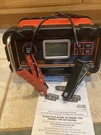 Battery Charger By Black & Decker BC15BD Fully Automatic Amp 12V Bench. Fixed Price $77.75.