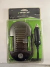 Enercell 2-BAY 15-MINUTE Travel & Aaa Battery Charger Radioshack #23-785. Fixed Price $10.99.