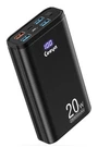 Ceeya Portable Charger 26800MAH High-speed Pd 20W Power Bank Usb Fast. Fixed Price $22.99.