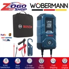 Bosch C80-LI 6V/12V 15A/20A Smart Battery Charger Lithium Agm Gel Efb. Fixed Price $259.99.