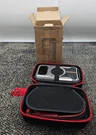 Eigotrav PD-270 Inflatable Car Jump Starter 12000MAH 12V 150PSI Max. Fixed Price $85.99.
