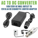 Cellet Ac To Dc Car Power Adapter 110V 12V Cigarette Lighter Converter 102W. Fixed Price $19.99.