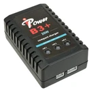 Ipower B3+ Compact 1-3 Cell Airsoft Lipo Li-ion Battery Balancing Charger 56851. Fixed Price $24.99.