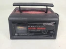 Traveller 6A Medium 2A Low Battery Charger Fully Automatic 1015887 (tested). Fixed Price $39.97.