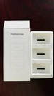Dji Charging Hub For Phantom 4 Intelligent Flight Battery. Fixed Price $30.00.