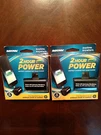 Rayovac Hour Power Instant Emergency Charger - Micro Usb Battery Included (2). Fixed Price $15.96.