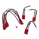 Connect-ease RCE36VBCHK Easy 36-VOLT Trolling Motor Connections Kit W/onboard. Fixed Price $51.62.