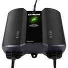Diehard 12 V 4 Amps Automatic Battery Charger & Maintainer - Black. Fixed Price $79.95.