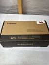 See Desc Renogy FY14620000 12V 20A Ac-to-dc Portable Battery Charger For Li-ion. Fixed Price $149.99.