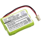 Battery For Fisher-price J2457,J2458,M6163,TEL10160 700MAH / 2.52WH. Fixed Price $12.63.