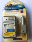 Digital Camera Universal Travel Charger CH-3450S/PAN For Panasonic. Fixed Price $12.90.