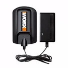 Worx WA3732 3-5H Charger For 18V&20V Lithium Ion Battery WA3520 3525 WA3512.1. Fixed Price $15.99.