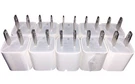 20X Lot Of Original 5W Wall Charger Apple Iphone Usb Power Adapter Genuine. Fixed Price $59.99.