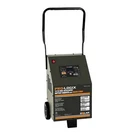 Clore Automotive Pro-logix PL3760 Intelligent Wheeled Battery Charger. Fixed Price $689.25.