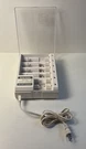 Vintage Radio Shack Archer 23-134A Nicd Battery Charger 1996 Tandy Tested. Fixed Price $15.99.
