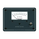 Blue Sea 8015 Dc Analog Voltmeter W/panel. Fixed Price $111.54.