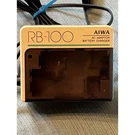 Rare Official Aiwa Rb 100 Charger Fast Shipping!. Fixed Price $96.00.