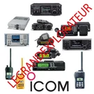 Ultimate Icom Repair Service 415 Pdf Manuals On Dvd. Fixed Price $16.62.