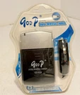 Universal Charger Goop Digital Lcd Lithium-ion Battery Dc/dv/mobile Phone GD-918. Fixed Price $10.99.