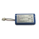 Pure Replacement Battery For Smart Robot Vacuum Cleaner. Fixed Price $45.99.