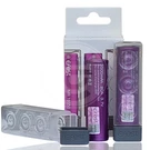 2-PACK Efest Battery 3500MAH Mpd 20A * Cdr 10A 3.7V Rechargeable Batteries. Fixed Price $15.94.