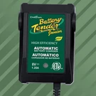 Battery Tender 022 0197 8V Junior 25A. Fixed Price $55.91.