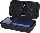 Khanka Hard Travel Case Replacement For Halo Bolt 58830/57720 Air Acdc. Fixed Price $26.99.