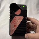 Hoyoa Pink Power 18 Volt Charger HYCH0402701500U - ONLY1ONEBAY!. Fixed Price $29.95.