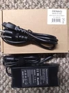 Denaq DQ-PA-10-7450 Dell Laptop 19.5V 4.62A Replacement Adapter. Fixed Price $12.00.