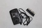 Insignia Ma Universal Ac Adapter High-output Devices For Round-pin Connections. Fixed Price $20.00.