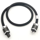 New PS-950-18 Carbon Fiber Plug Alpha Power Cable. Fixed Price $234.00.