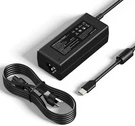45W Usb Type Chromebook Charger Laptop Fast Charging Power Adapter, Widely. Fixed Price $18.63.