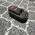 Genuine Oem Black Decker 18V 244760-00 Battery Pack TCE-180021U1. Fixed Price $11.04.