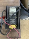 Newmar Automatic Battery Charger Abc 12-8 B147. Fixed Price $299.99.