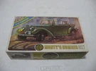 Airfix Monty's Humber Vip Transport Car Military 1/32 Scale Model Kit #05501-3. Fixed Price $26.55.