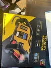 Stanley Fatmax Professional Power Station With 120 Psi Air Compressor. Fixed Price $169.99.