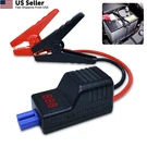 Smart Jump Starter CLAMPS,EC5 Heavy Duty Automotive Booster.... Fixed Price $29.90.
